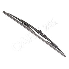 Wiper blade blue print - blue, fits