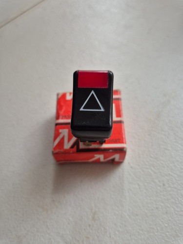Lucas hazard light switch 152 - lucas,