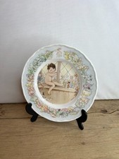 Vintage 1988 Royal Worcester
