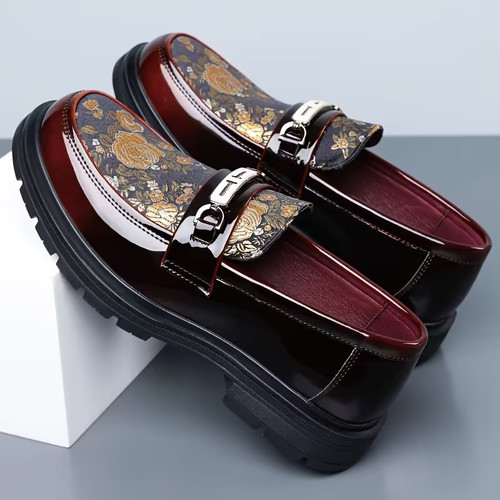 Casual loafers men - casual, men's