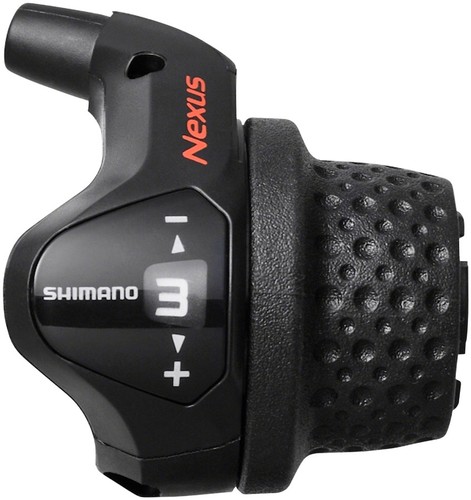 Shimano nexus 3s41e speed - shimano, 3-speed