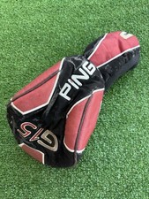 Ping G15 Driver Golf Club