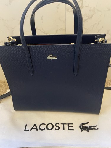 Lacoste chantaco dual - lacoste, carry