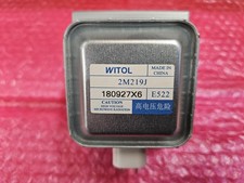 ***NEW*** WITOL 2M219J