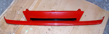 NEW 1987-1988 SUZUKI SWIFT GTI FRONT TOP GRILL