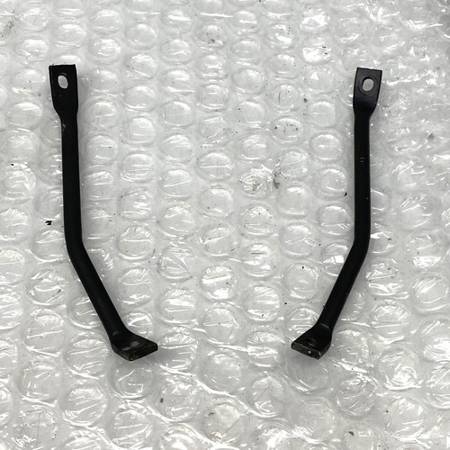 Headlamp support left and - support,