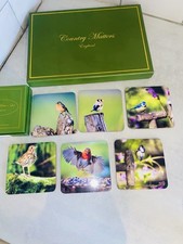 Country Matters Garden Birds 2