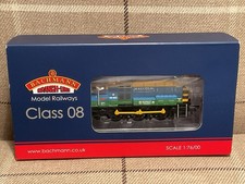 Bachmann 32-106Y Class 08