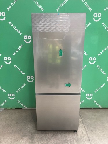 Samsung fridge freezer 76cm - freezer,