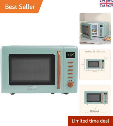 Dorchester green 800w - green,