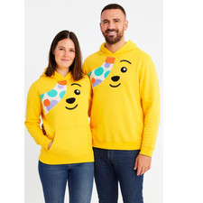 Children In Need Pudsey Yellow