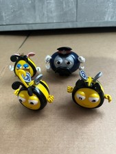 4x Disney Junior The Hive