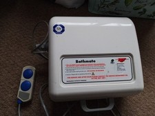 Bathmate Bath Buddy Inflatable Bath Chair Lift Spare Pump