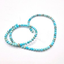 20 CTS BLUE VARISCITE ROUNDS