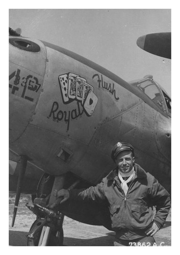 Lockheed fighter royal - lockheed,