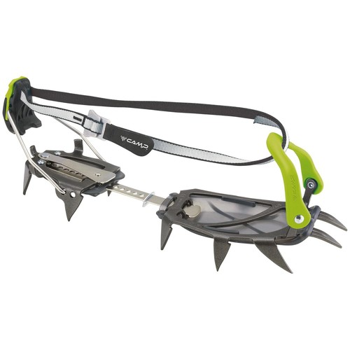 Camp stalker semi automatic - camp, semi-automatic