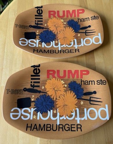 1970s bessemer melamine - bessemer,