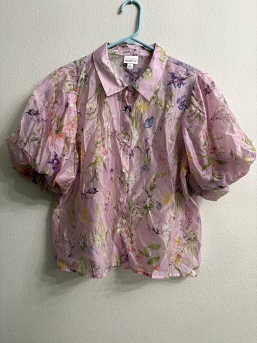 Bailey blouse short - bailey,