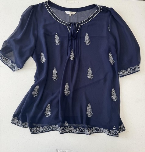 Rocha john navy - john,