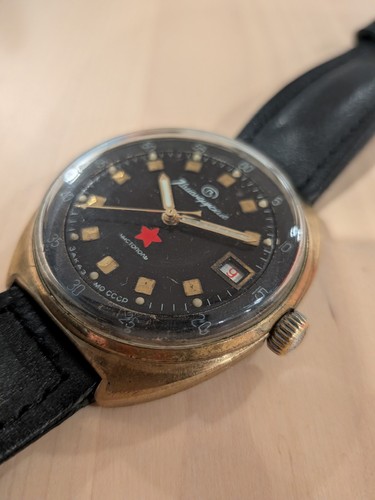 Vostok military soviet - vostok,