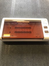 Randall 702 Electronic Central