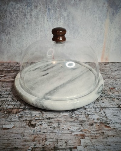 Vintage marble cheese - marble,