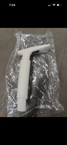 New white herman miller - new,