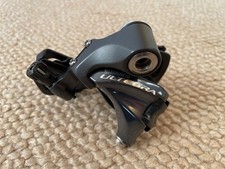 Shimano Ultegra RD6800 11