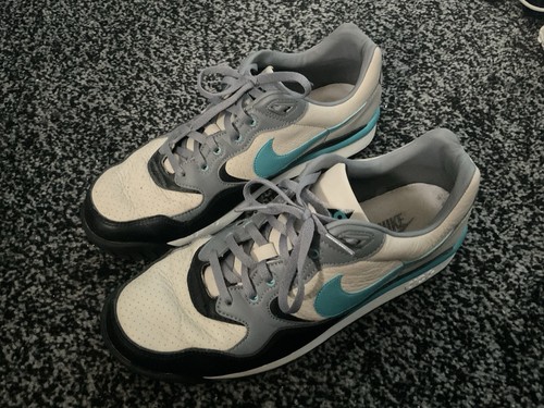 Nike air wildwood - air, teal