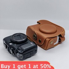 For Canon G12 G11 G10 Camera