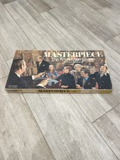 Parker Brothers Masterpiece