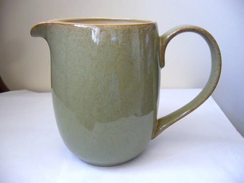 Denby camelot large - large, 1