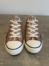 CONVERSE ALL STAR CT OX UK 2