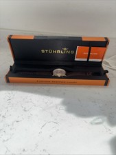 Stuhrling Men's Watch