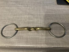 Neue Schule Verbindend Snaffle