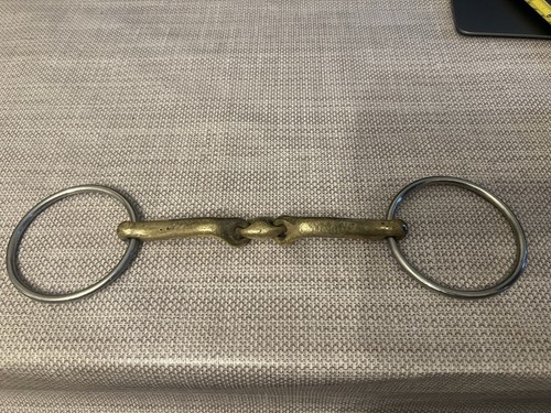 Neue schule verbindend snaffle - schule,