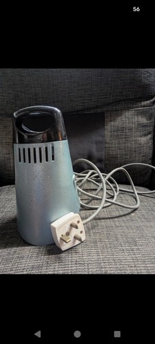 1950s philips infrared - infrared, lamp
