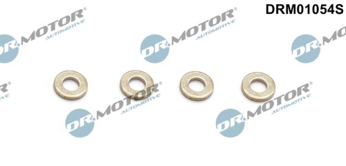 Seal kit injector nozzle - seal,