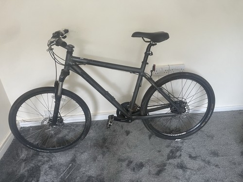 Giant escape hybrid - giant,