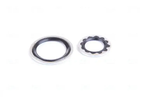 Air conditioning compressor - , r