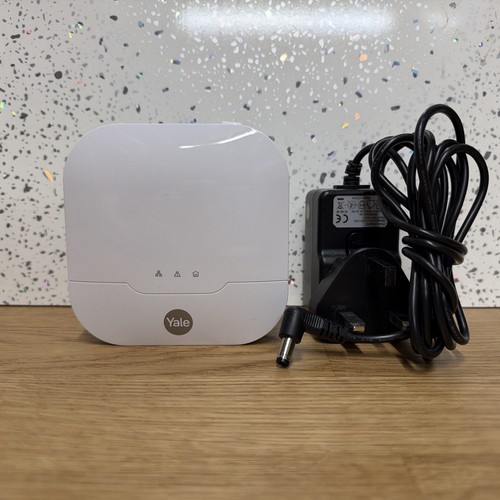 Yale sync hub smart living - yale,