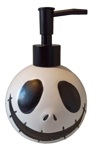 Soap dispenser nightmare - dispenser,