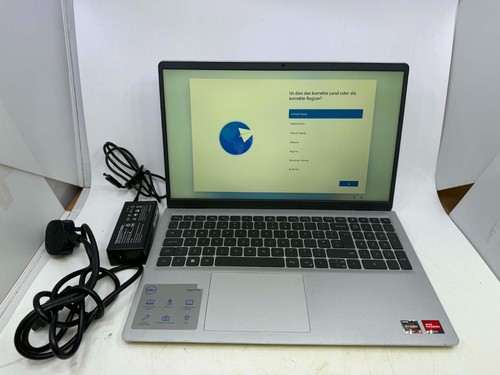 Dell inspiron laptop - dell, 15"