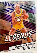 2024-25 Nba Panini Revolution