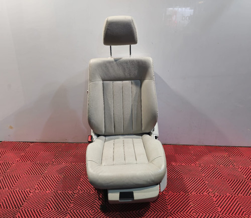 Mercedes class seat - mercedes, chair