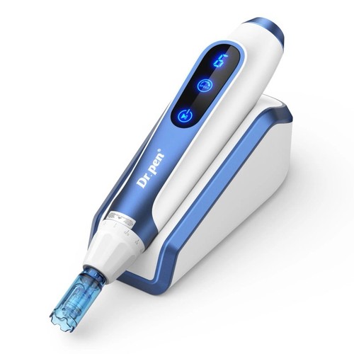 Pen auto microneedle - dr.,