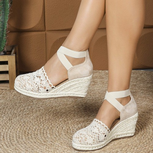 Women fashion canvas shoes - women's,
