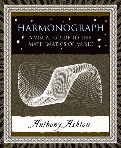 Harmonograph visual guide - :, a