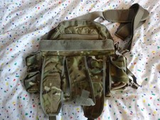 British Army MTP Ammunition