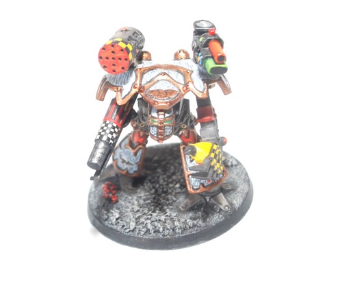 Epic 40k 000 imperial - 40,000,